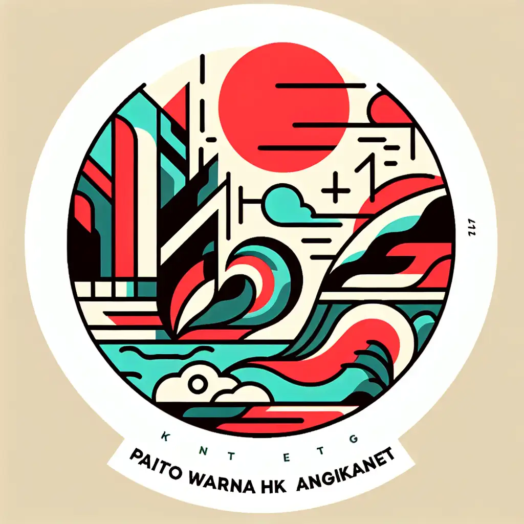 Paito Warna HK Angkanet