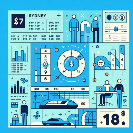Data Togel Sydney Angkanet