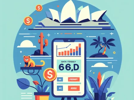 Data Togel Sydney 6D Angkanet