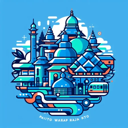 Paito Warna SGP Raja Paito