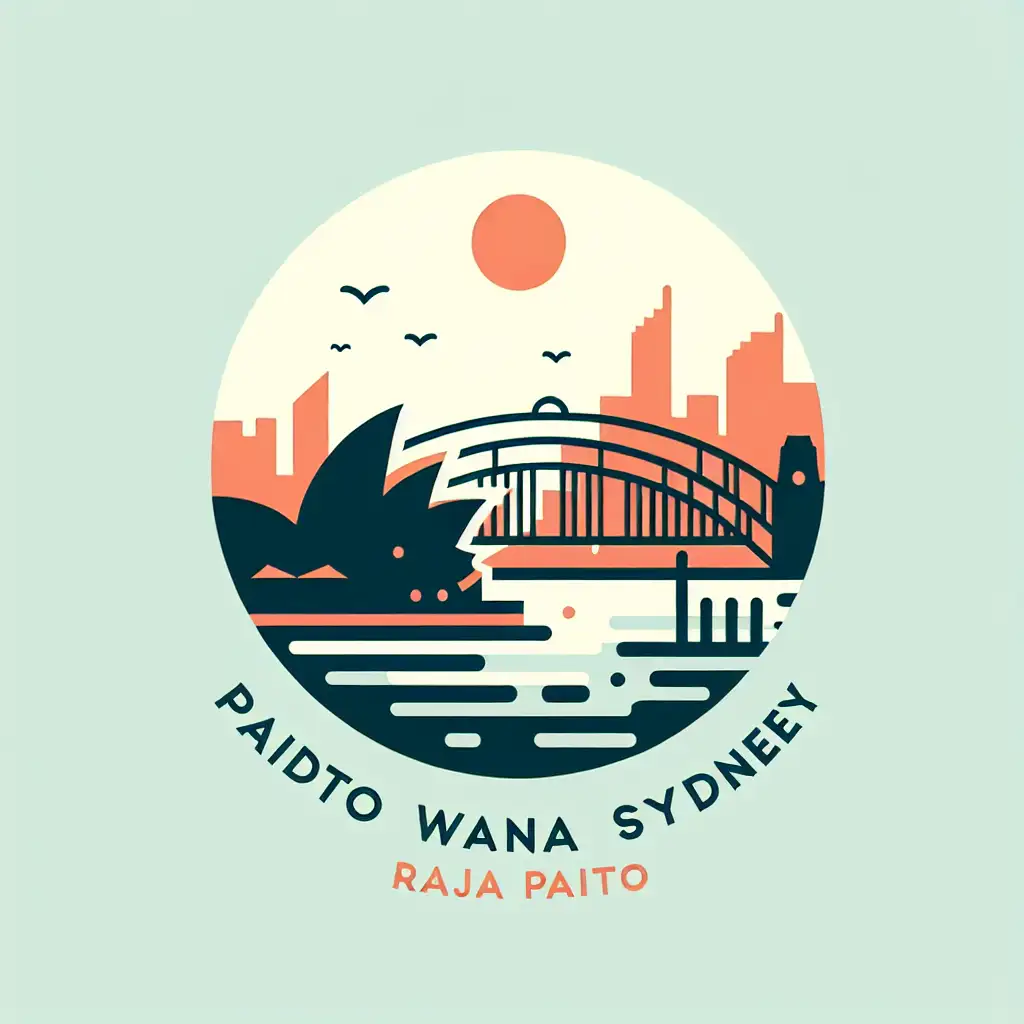 Paito Warna Sydney Raja Paito