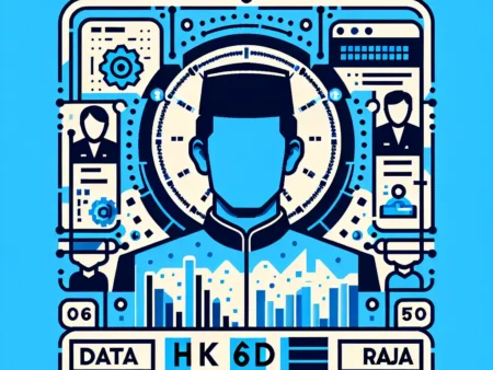 Data HK 6D Raja Paito