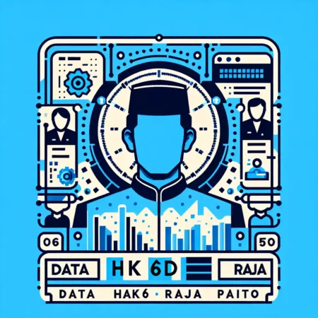 Data HK 6D Raja Paito