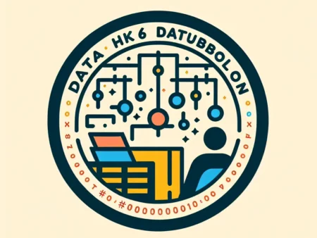 Data HK 6D Datubolon