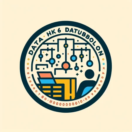 Data HK 6D Datubolon
