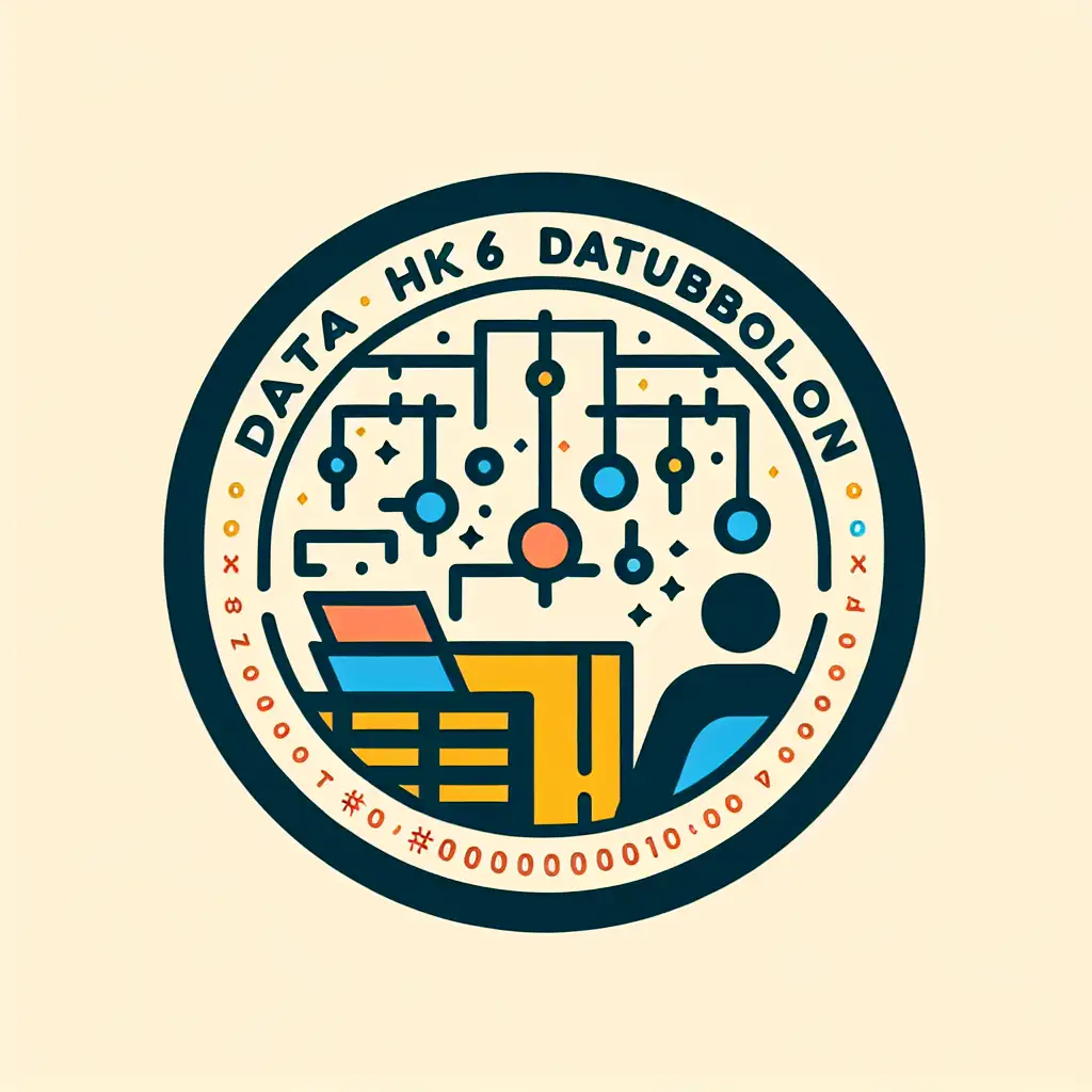 Data HK 6D Datubolon