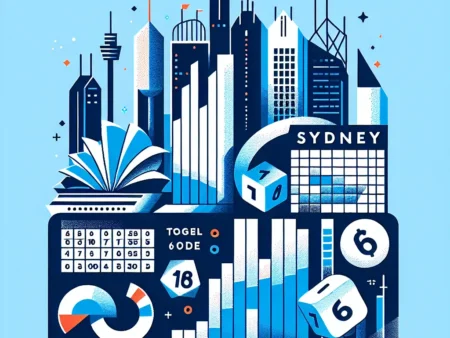 Data Togel Sydney 6D Datubolon