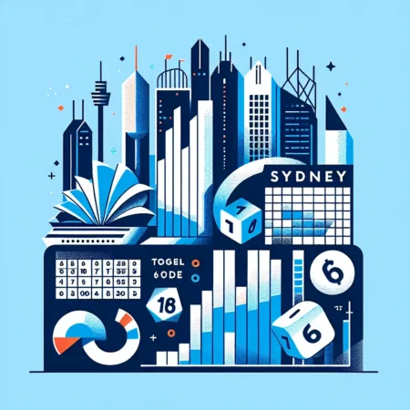 Data Togel Sydney 6D Datubolon
