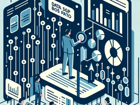 Data SGP Bos Paito