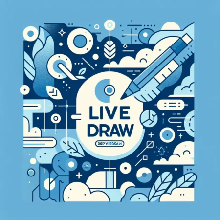 Live Draw SGP Virdsam