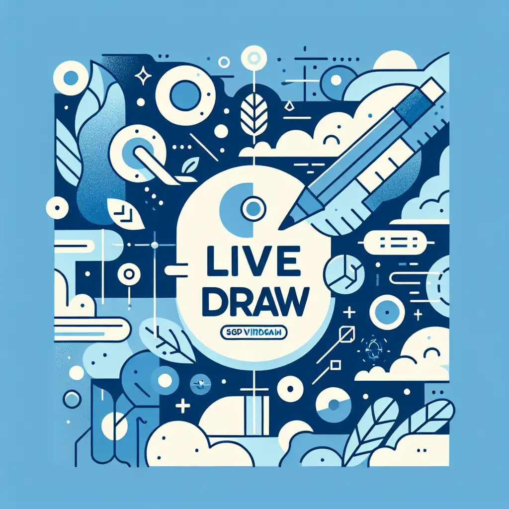 Live Draw SGP Virdsam