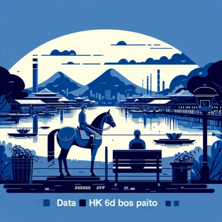 Data HK 6D Bos Paito