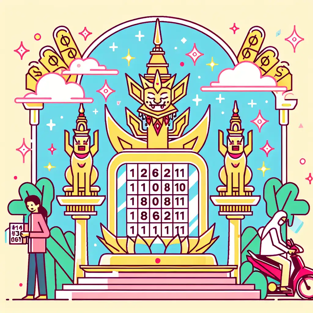 Paito Warna SGP Raja Dunia Togel