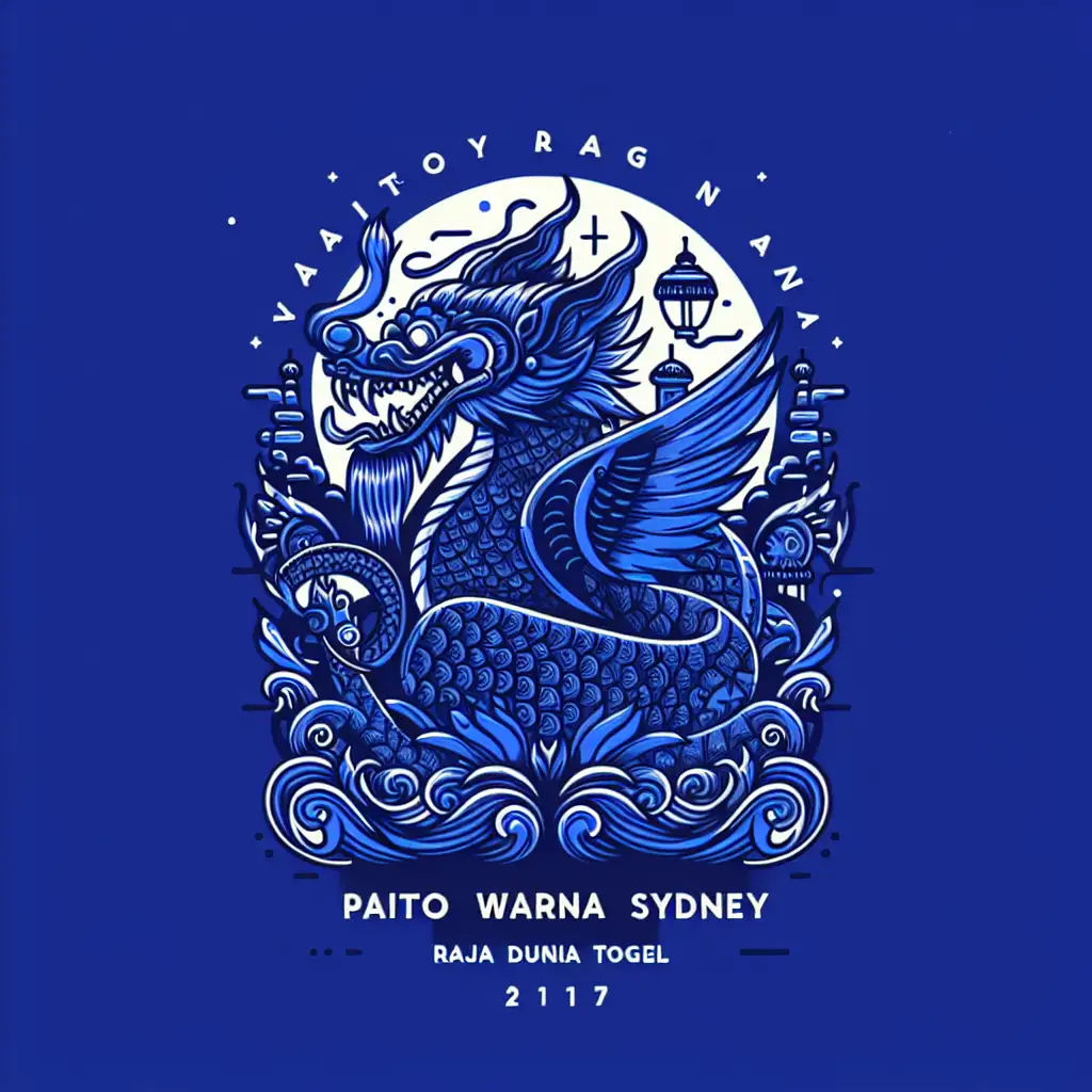 Paito Warna Sydney Raja Dunia Togel