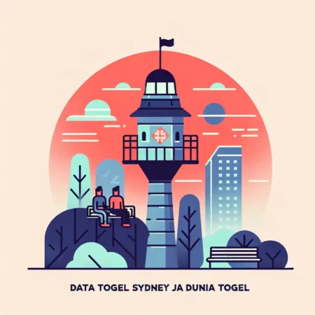 Data Togel Sydney Raja Dunia Togel
