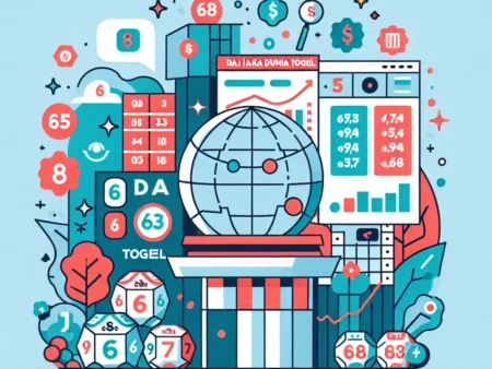 Data HK 6D Raja Dunia Togel