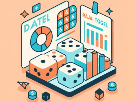 Data Togel Sydney 6D Raja Dunia Togel