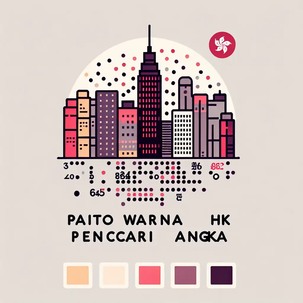 Paito Warna HK Pencari Angka