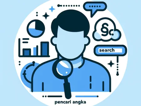Data SGP Pencari Angka