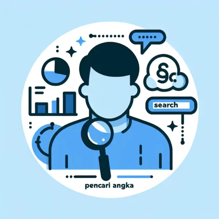 Data SGP Pencari Angka