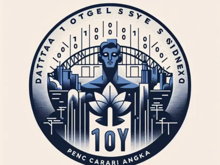 Data Togel Sydney Pencari Angka