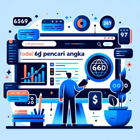 Data Togel Sydney 6D Pencari Angka