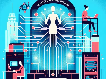 Teknologi Quantum Computing: Mempersiapkan Dunia untuk Perubahan Radikal dalam Komputasi
