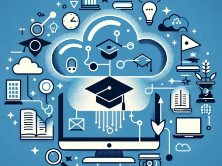 Tren Digital: Penggunaan Teknologi Cloud di Sektor Pendidikan