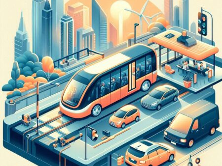 AI dan Automasi Industri: Meningkatkan Efisiensi Proses Produksi dan Mengurangi Biaya
