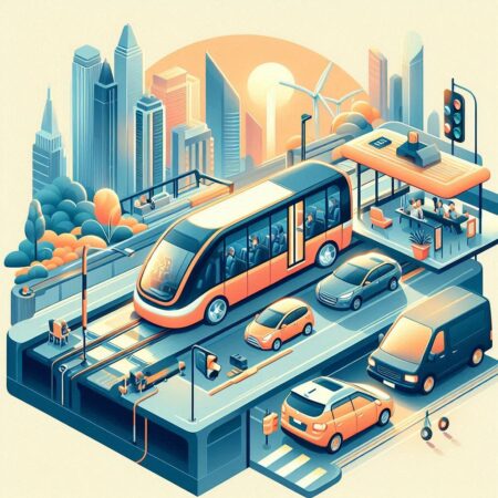 AI dan Automasi Industri: Meningkatkan Efisiensi Proses Produksi dan Mengurangi Biaya